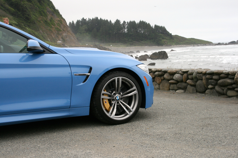 Illustration for article titled How To Drive The Pacific Coast Highway Like A Champion